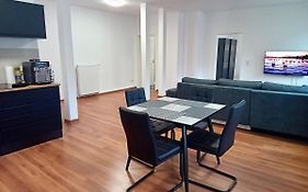 Exquvisit Suite Four